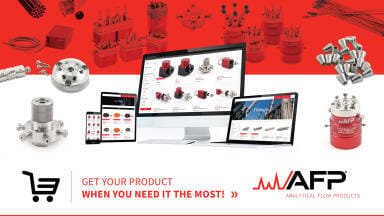 Shop online to get 20% off your first purchase of GC valves, fittings and tubing